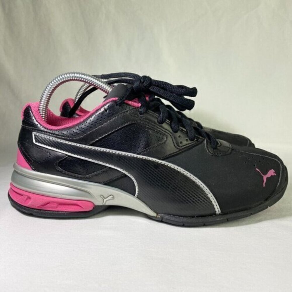Puma Women's Eco Ortholite Running Shoes Size 7.5 Lightweight Comfort - Picture 1 of 8